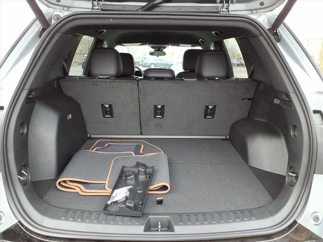 New 2026 GMC Terrain AT4 image 20