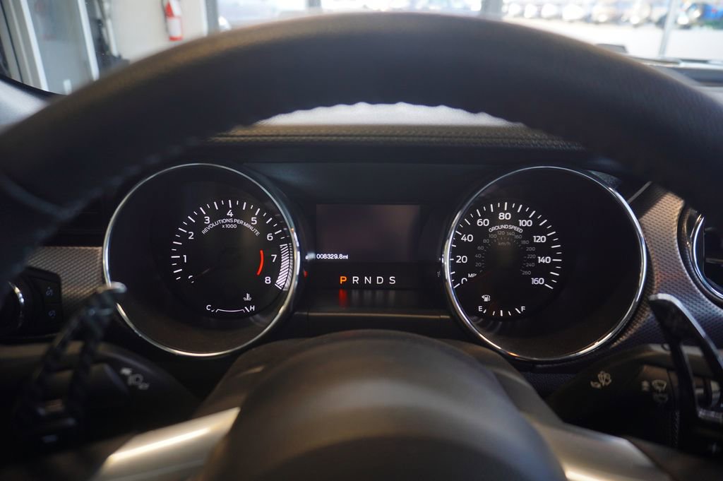 Used 2015 Ford Mustang GT image 12