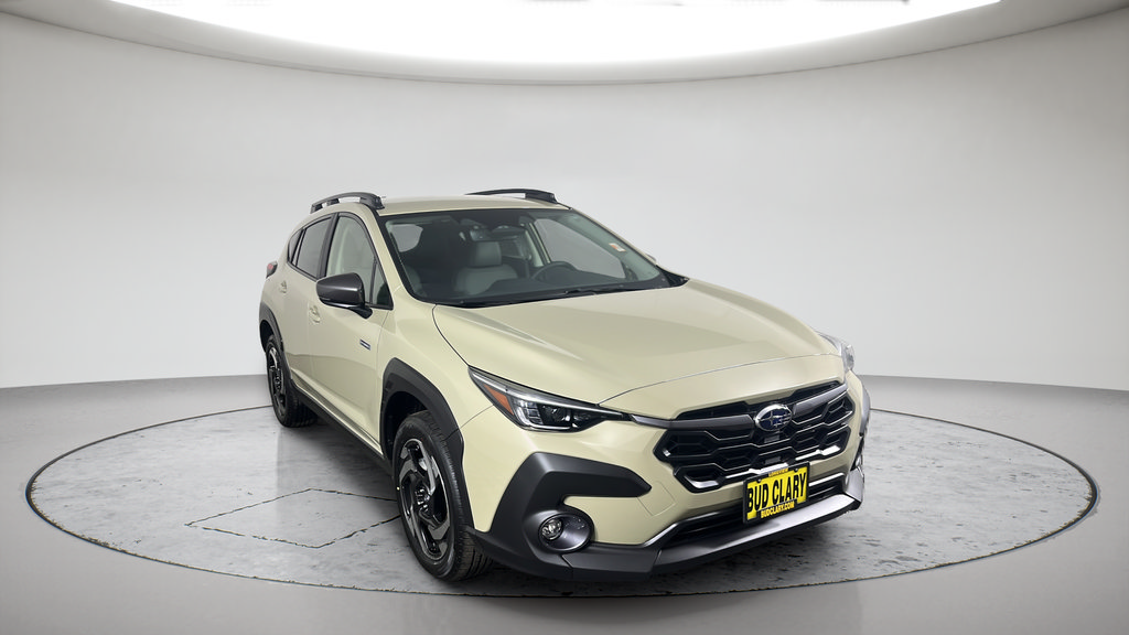 New 2026 Subaru Crosstrek 2.5i Limited AWD/4WD image 5