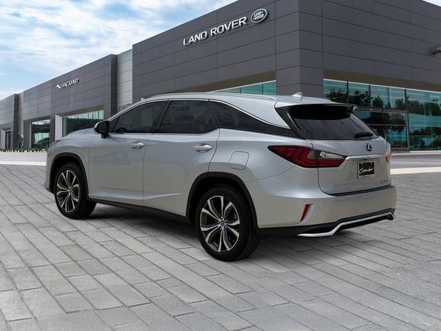 Used 2019 Lexus RX 350L FWD image 3