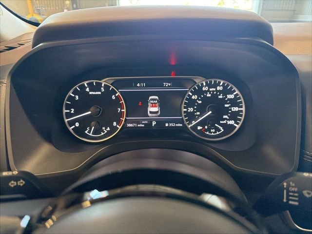 Certified 2023 Nissan Rogue SL w/ SL Premium Package AWD/4WD image 19