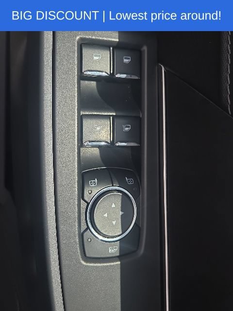 Used 2024 Ford F150 XLT AWD/4WD image 20
