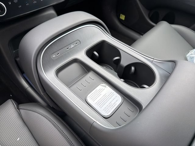 New 2026 Hyundai Palisade FWD Hybrid image 17