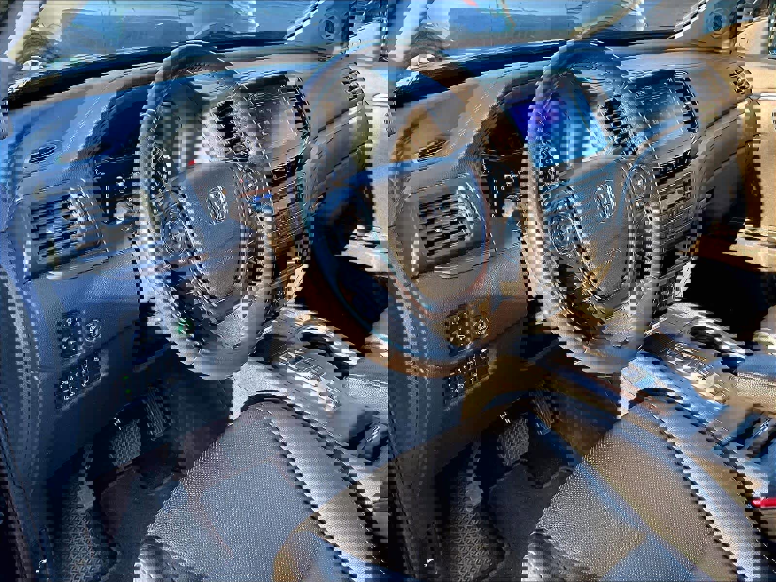 Used 2022 Honda Ridgeline RTL-E image 15