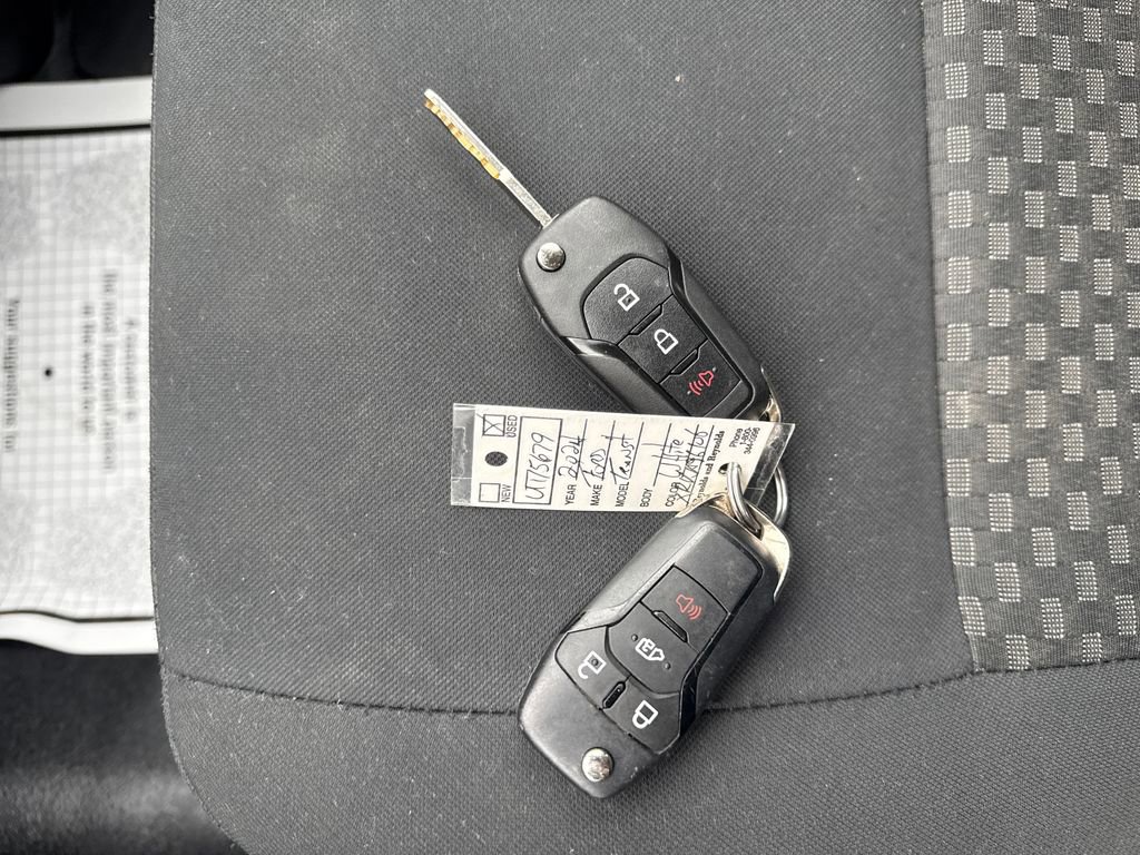 Used 2024 Ford Transit 250 Low Roof w/ Exterior Upgrade Package image 36