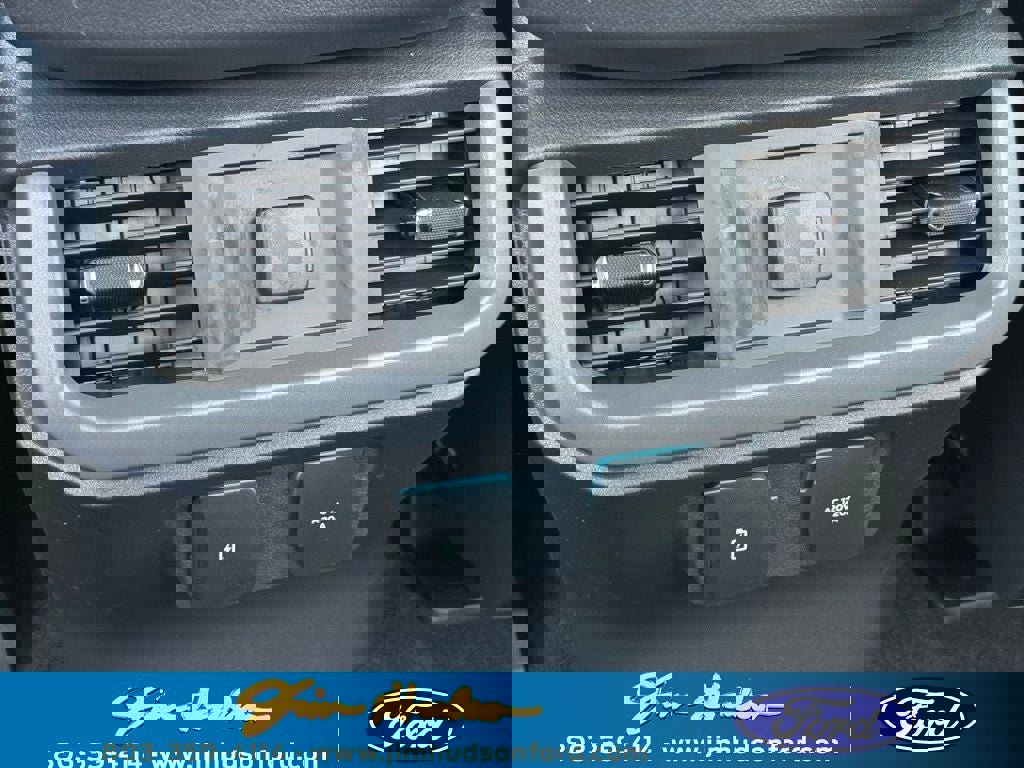 New 2025 Ford F150 Lariat w/ Equipment Group 501A Mid image 9