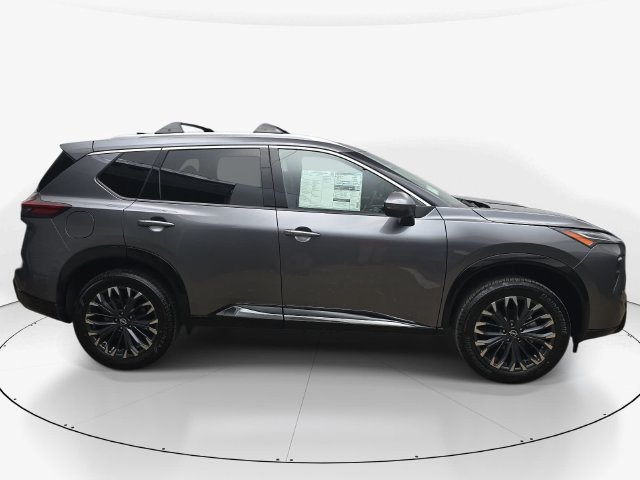 New 2026 Nissan Rogue Platinum AWD/4WD image 5