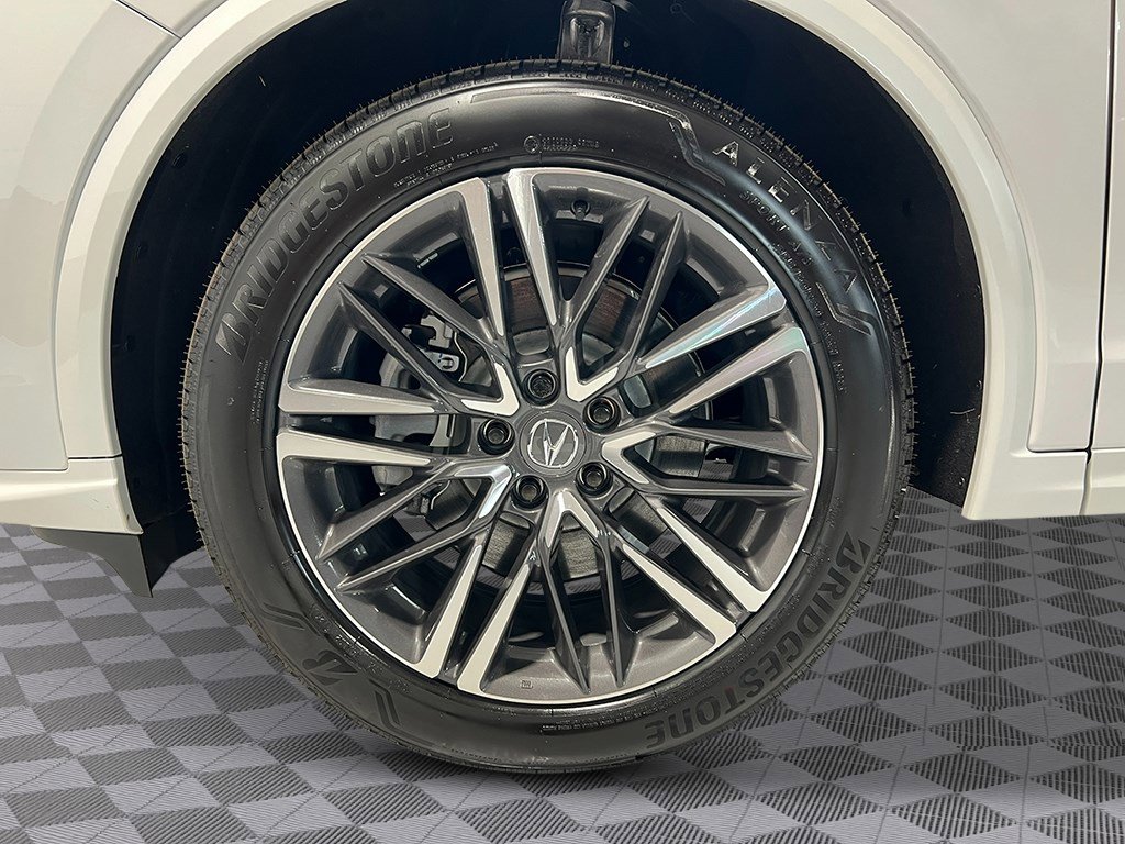 New 2026 Acura MDX SH-AWD w/ Advance Package image 14