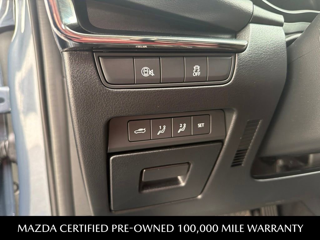 Used 2025 MAZDA MAZDA3 s AWD/4WD image 30