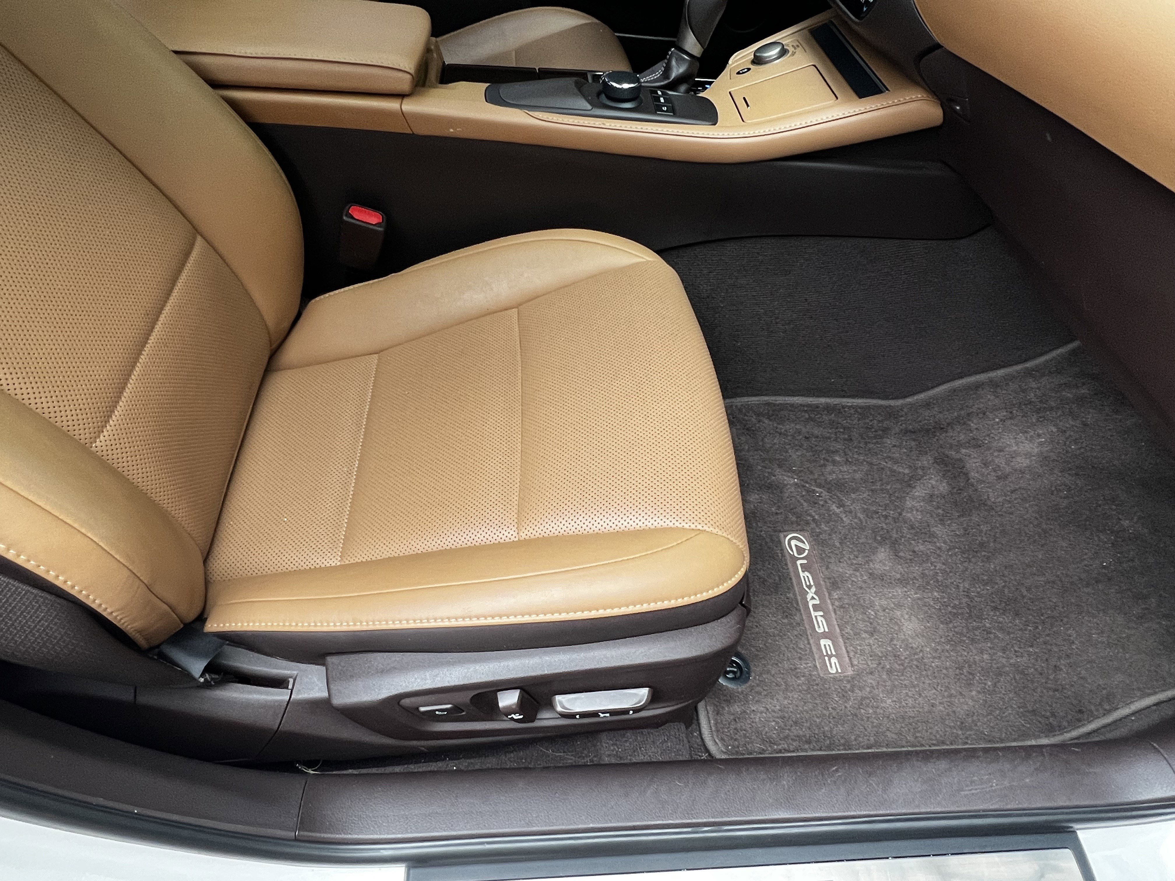 Used 2016 Lexus ES 350 w/ Accessory Package FWD image 45