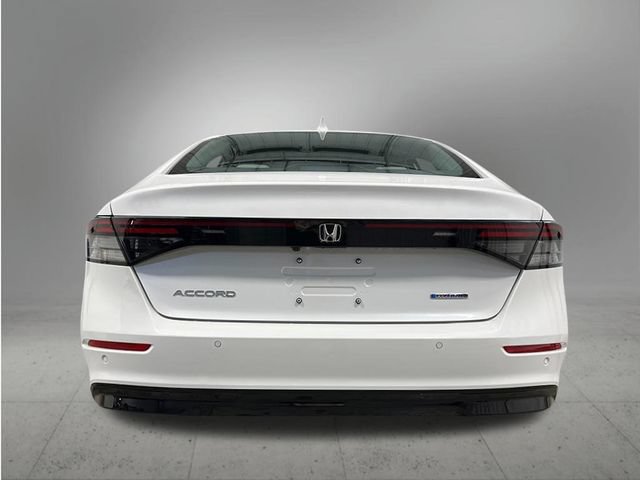 New 2026 Honda Accord EX-L image 4