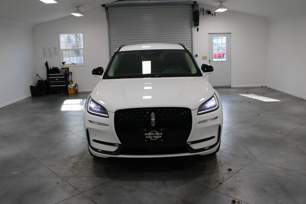 New 2026 Lincoln Corsair Premiere image 2