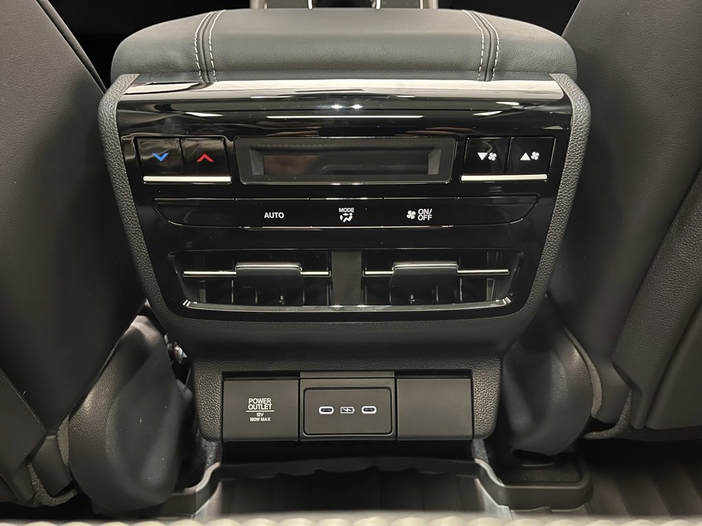 New 2026 Acura MDX w/ Technology Package image 16