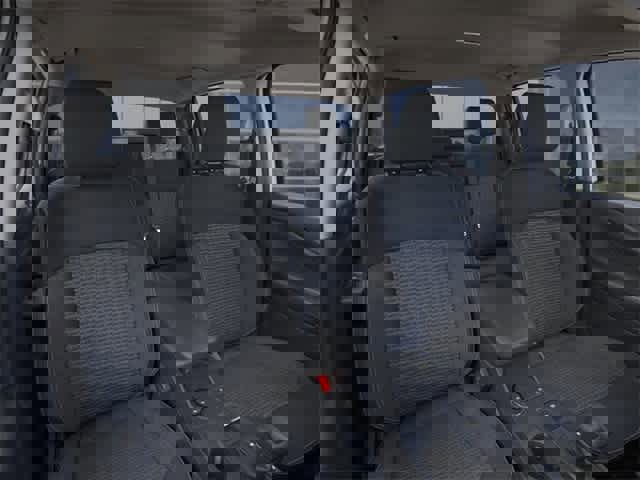 New 2025 Ford Ranger XL w/ Trailer Tow Package image 10