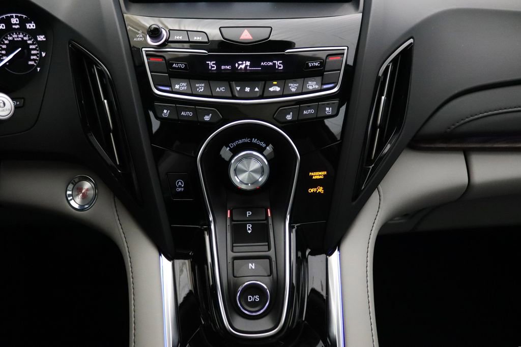Used 2022 Acura RDX AWD w/ Advance Package image 25