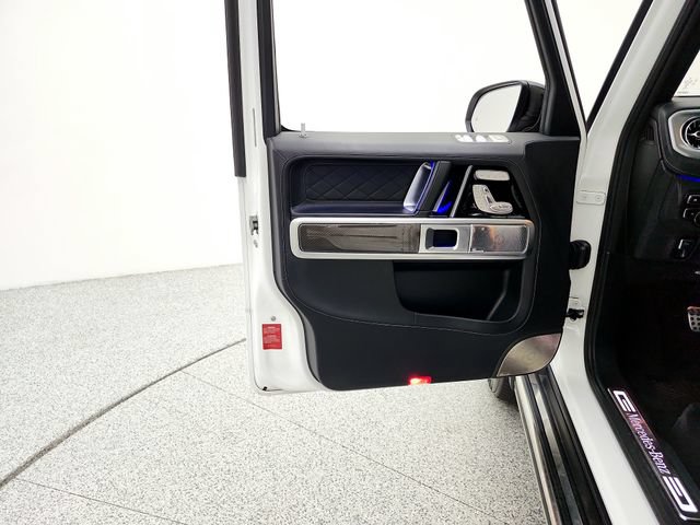Used 2023 Mercedes-Benz G 550 image 29