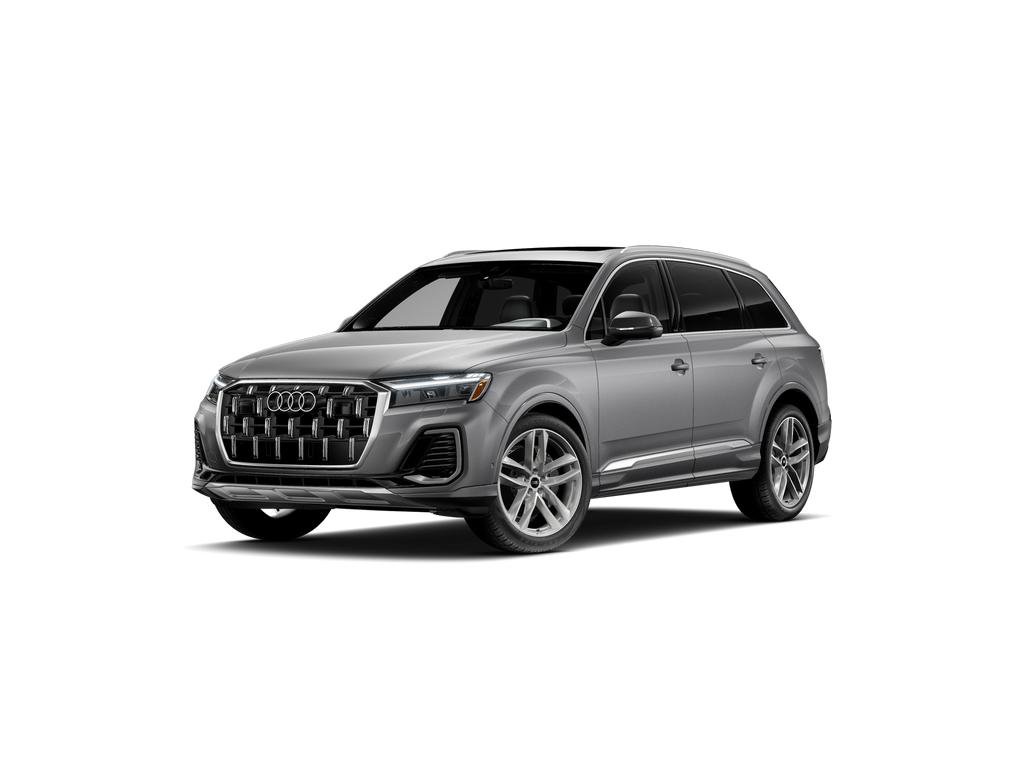 New 2025 Audi Q7 3.0T Premium Plus