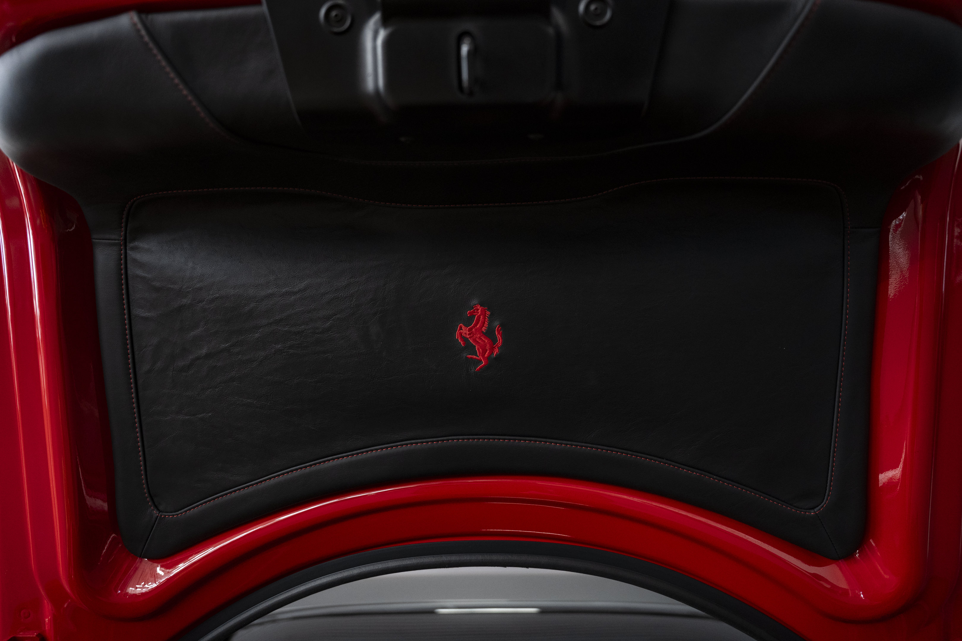 Used 2011 Ferrari 599 GTO RWD image 73