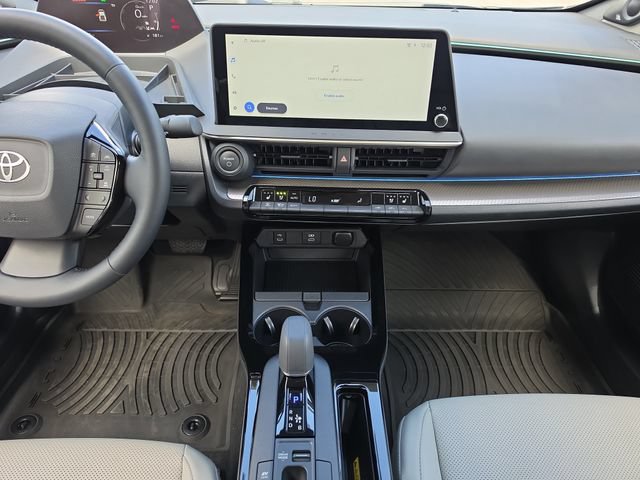 Used 2024 Toyota Prius Limited AWD/4WD image 11