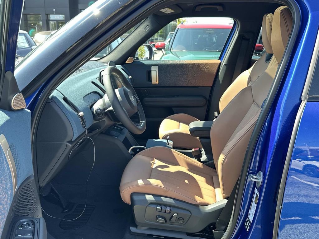 Used 2026 MINI Cooper Countryman S image 17