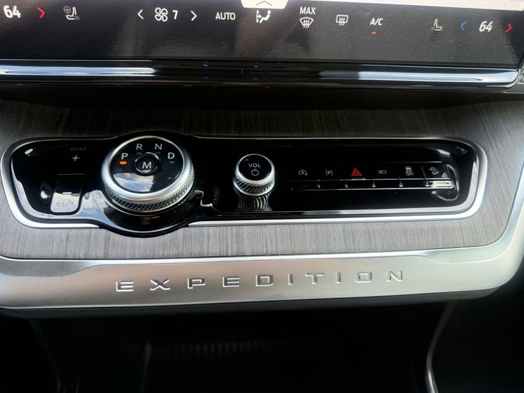 New 2026 Ford Expedition Max Platinum AWD/4WD image 20
