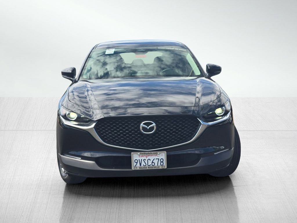 Certified 2025 MAZDA CX-30 AWD 2.5 S image 2