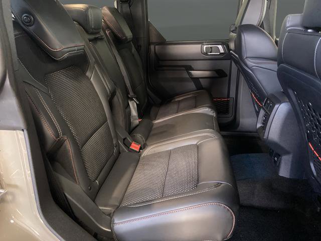 New 2025 Ford Bronco Raptor image 31