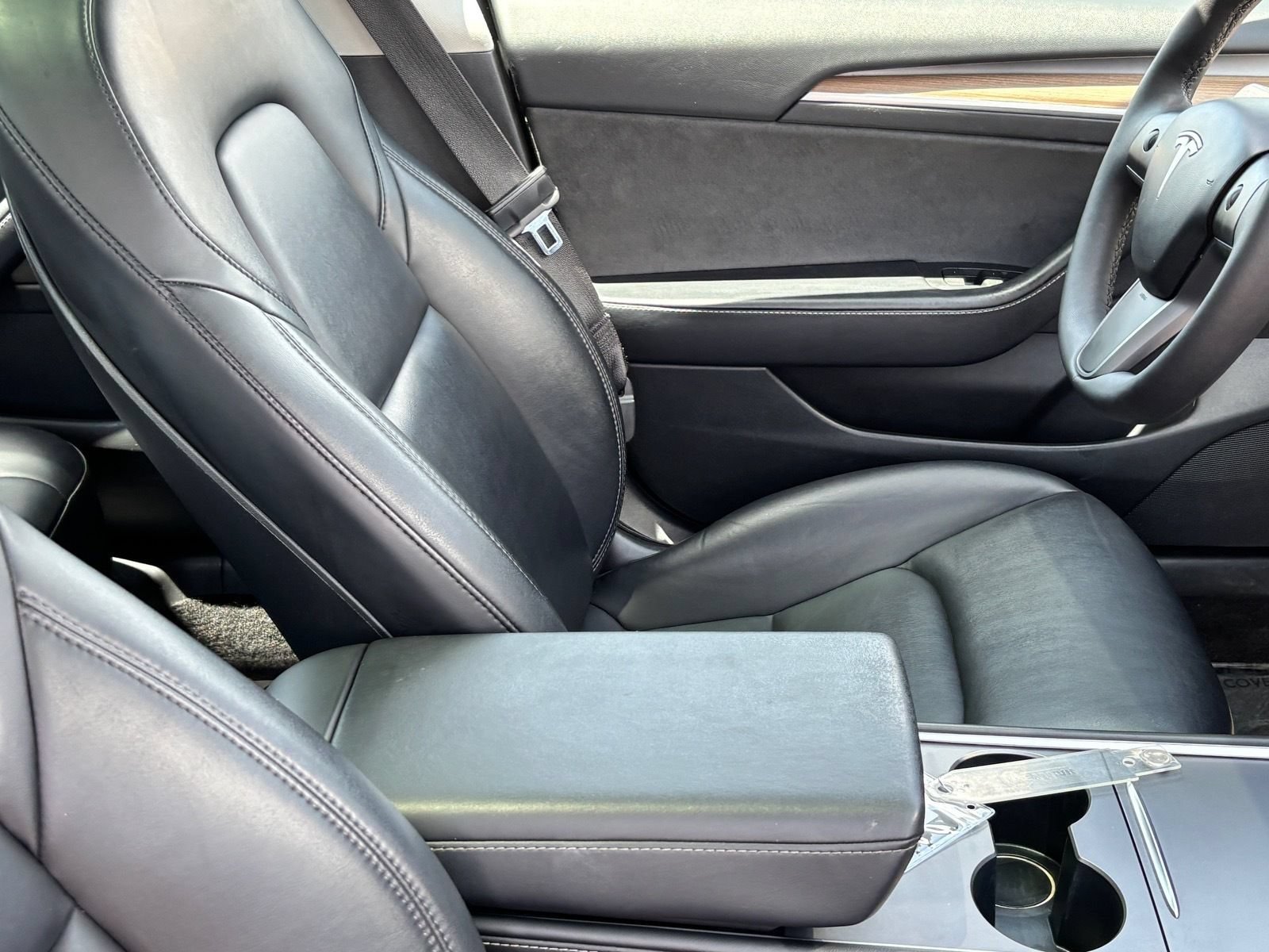 Used 2023 Tesla Model 3 Standard Range RWD image 10