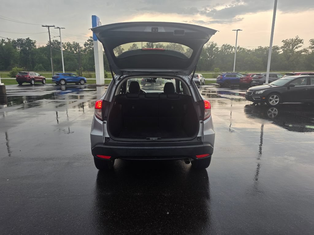 Used 2019 Honda HR-V EX-L image 12