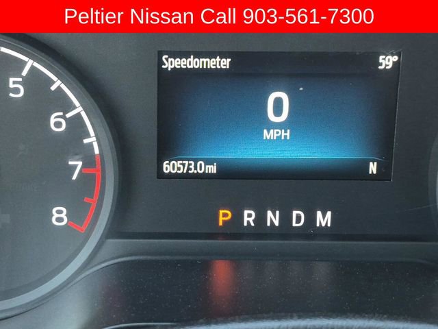 Used 2022 Ford F150 XLT image 31