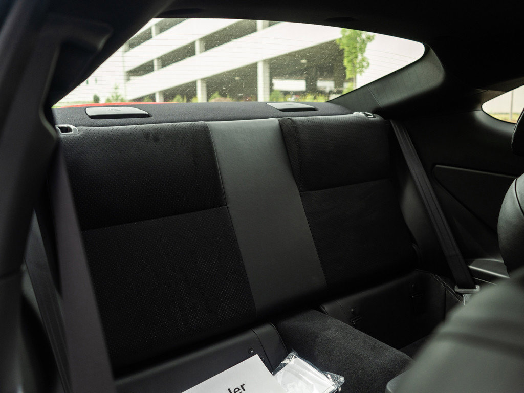 New 2026 Toyota GR86 Premium image 10