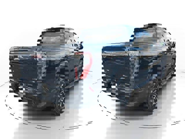 New 2026 GMC Sierra EV Elevation image 3