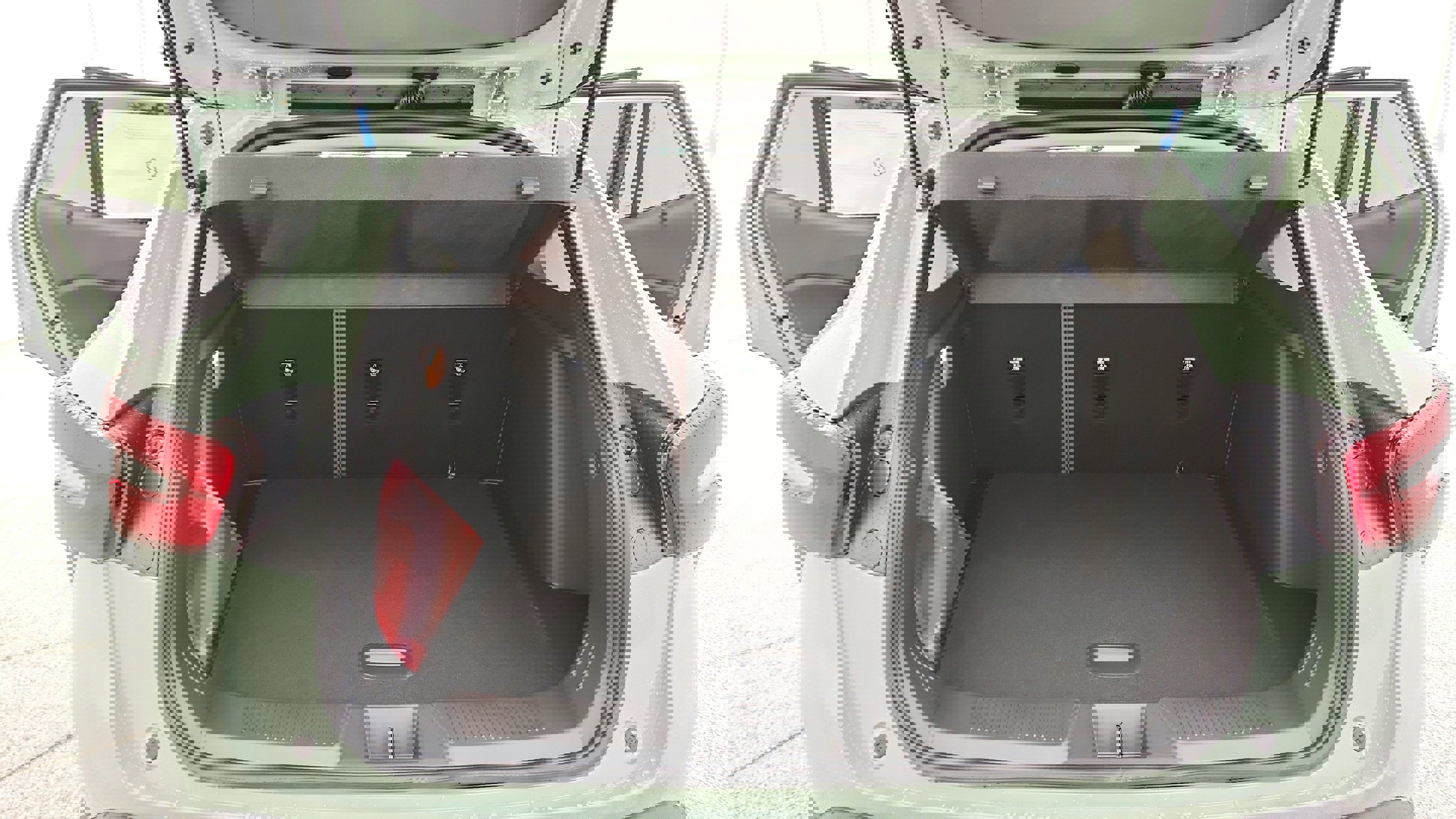 New 2026 Chevrolet Trax ACTIV w/ Sunroof Package image 19