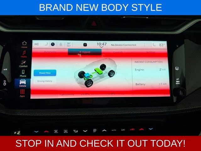 New 2026 Jeep Cherokee Laredo image 16