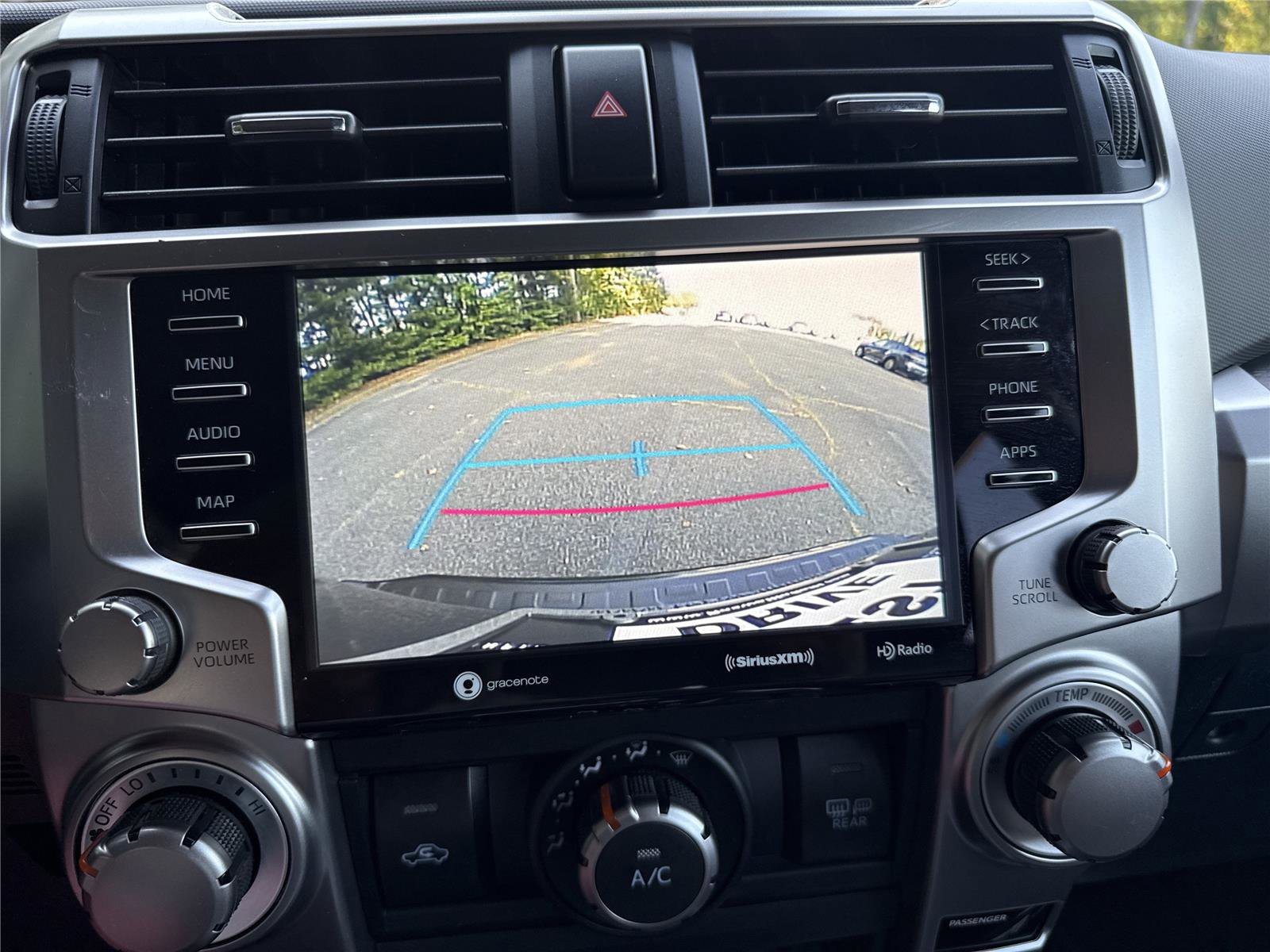 Used 2023 Toyota 4Runner SR5 Premium image 19