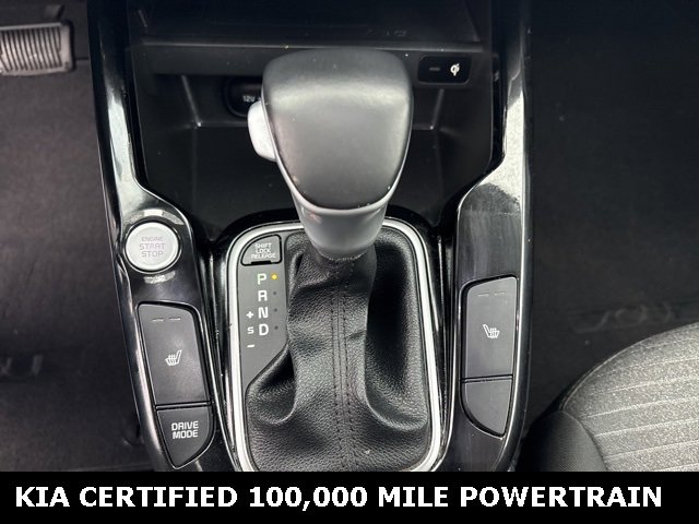 Certified 2024 Kia Soul EX image 22