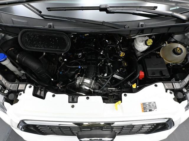 Used 2023 Ford Transit 350 XLT RWD image 43