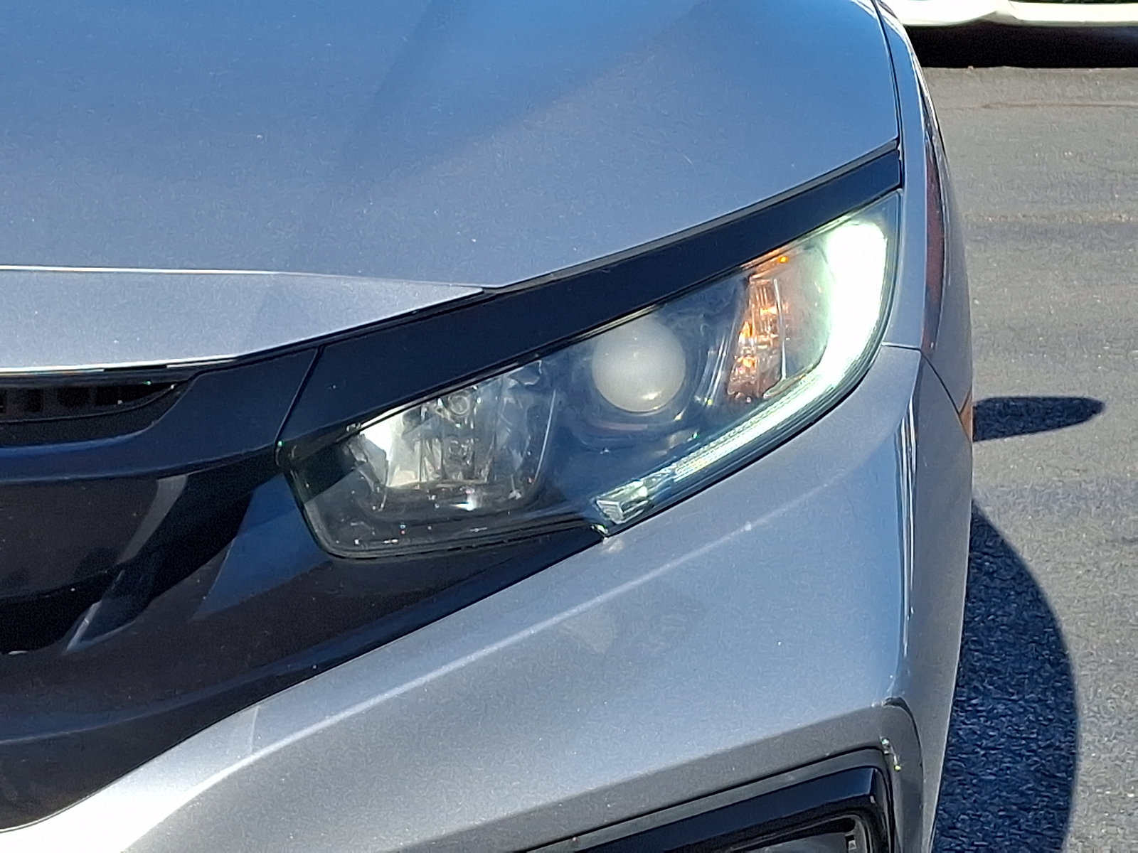 Used 2019 Honda Civic Sport image 9