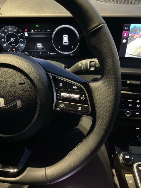 New 2026 Kia Seltos SX image 30