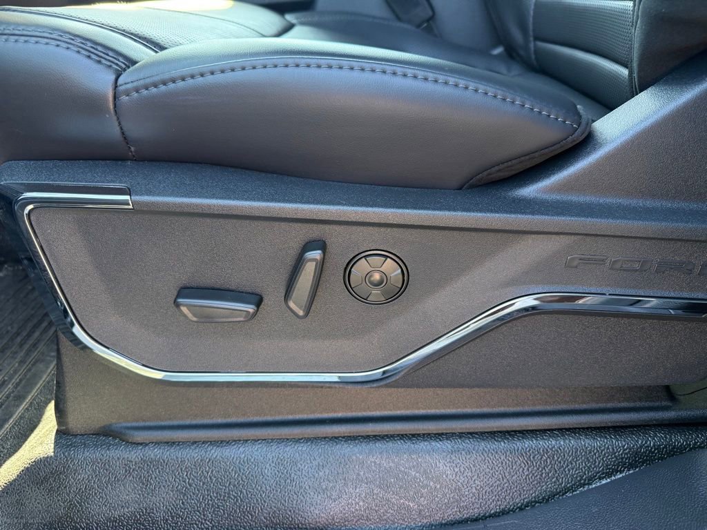 New 2026 Ford F450 4x4 Crew Cab Super Duty image 6