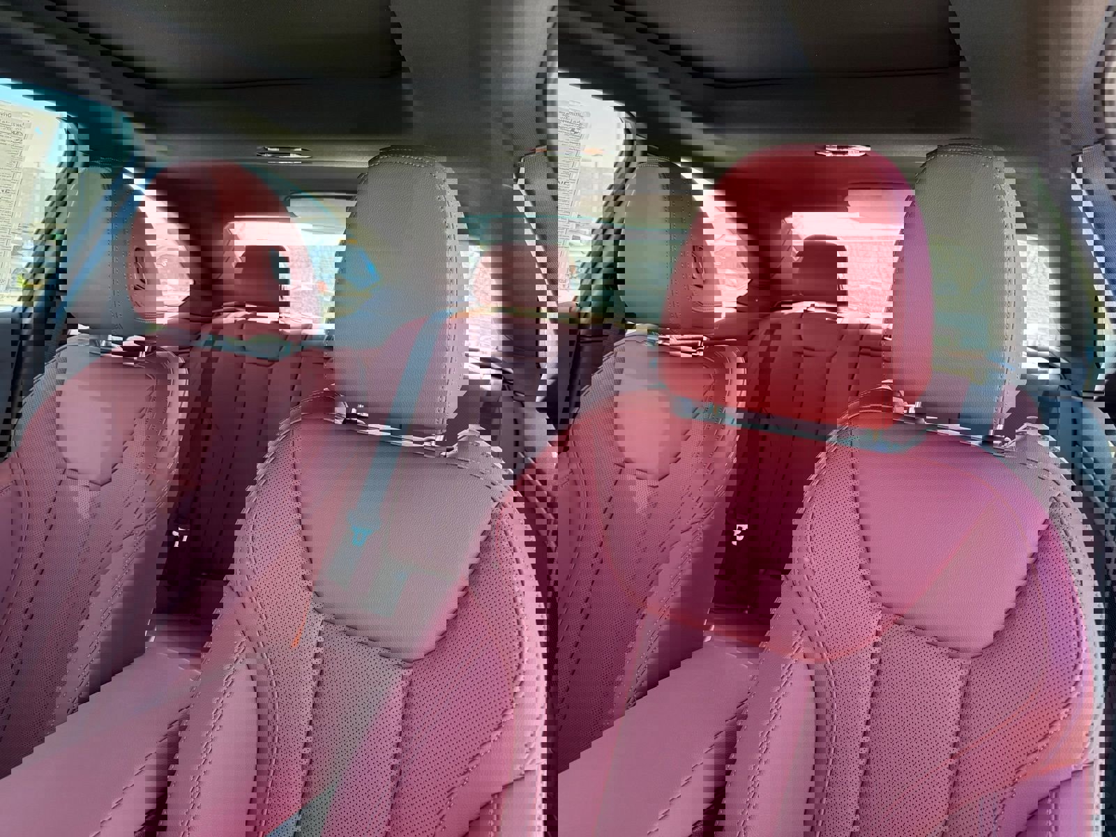 New 2026 BMW 230i Coupe image 20