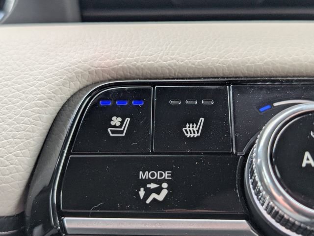 New 2026 Honda Passport TrailSport Elite image 22