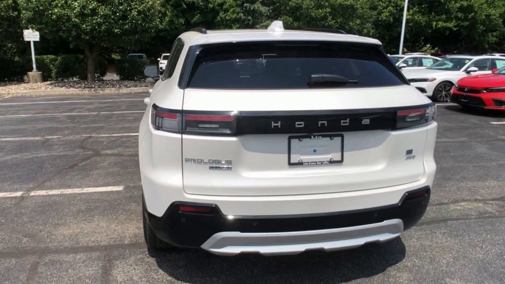 New 2026 Honda Prologue Touring image 8