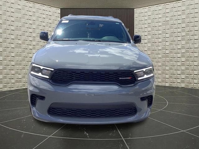New 2026 Dodge Durango GT w/ Blacktop Package AWD/4WD image 3