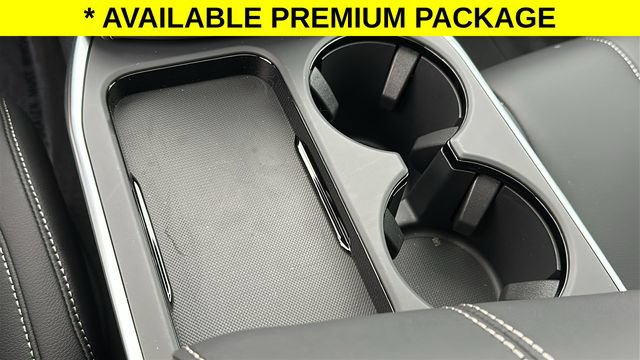 Certified 2025 Acura RDX SH-AWD image 24