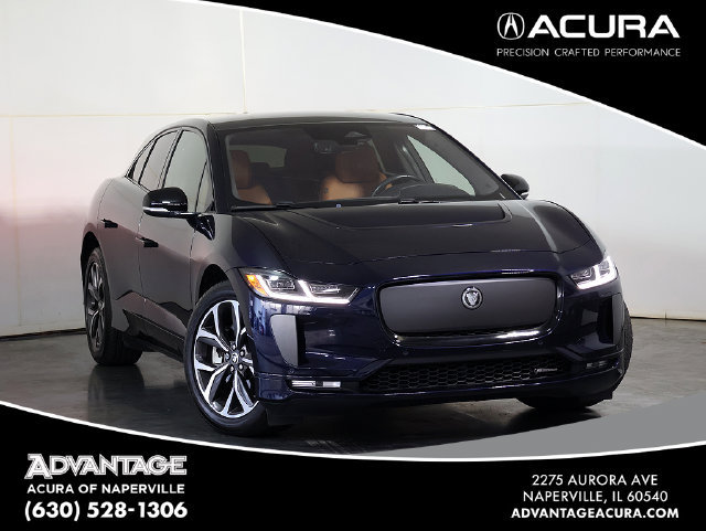 Used 2024 Jaguar I-PACE R-Dynamic HSE AWD/4WD image 1