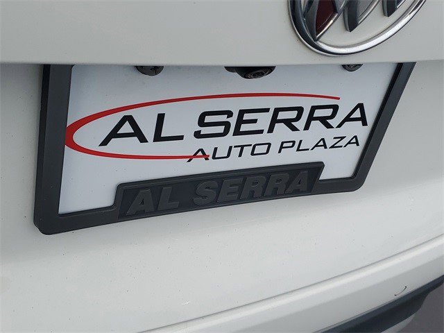 Certified 2023 Buick Envision Essence image 12