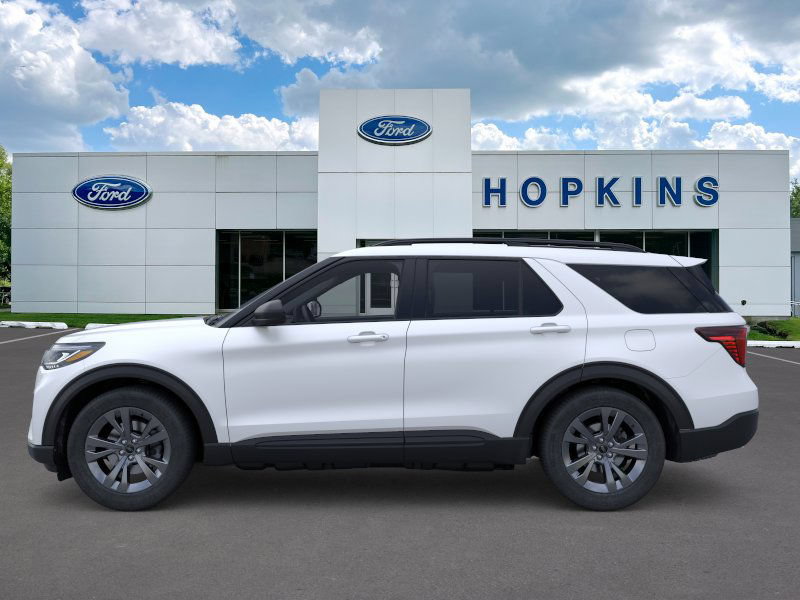 New 2026 Ford Explorer Active w/ Active Comfort Package AWD/4WD image 26