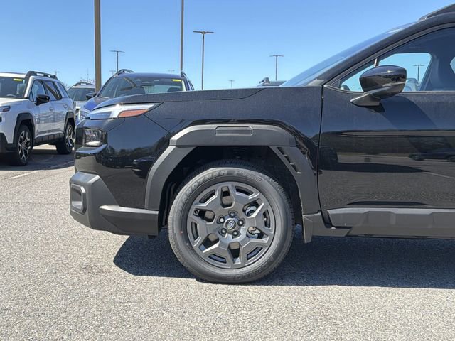 New 2026 Subaru Outback Premium image 9