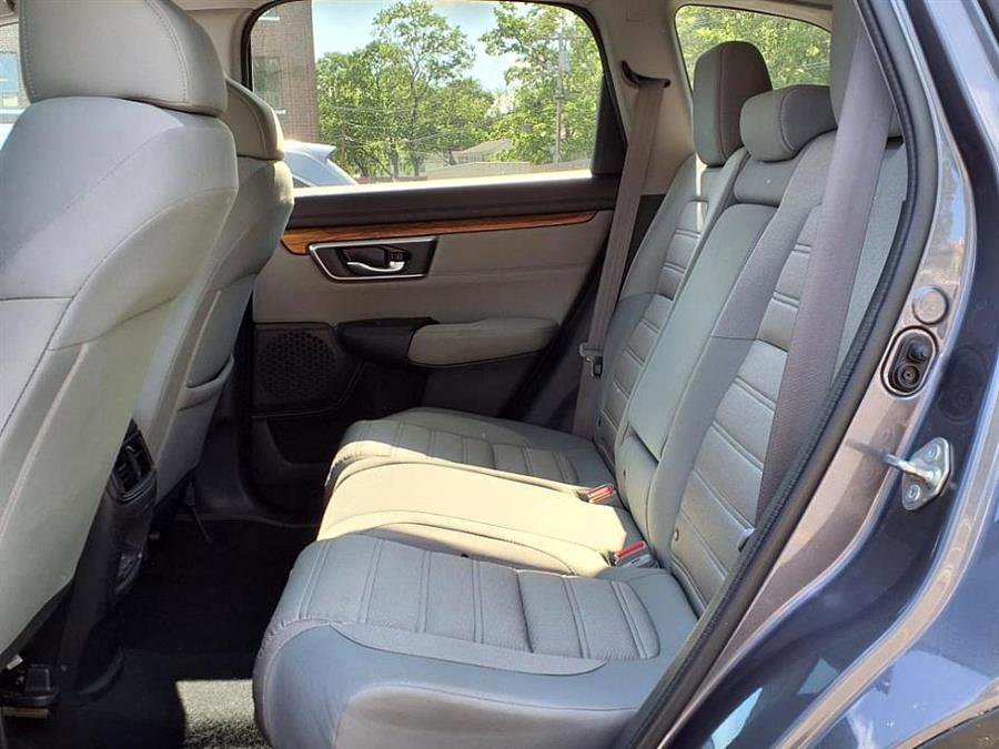 Used 2019 Honda CR-V EX image 30